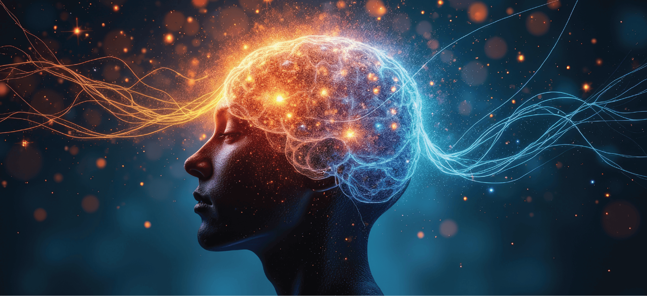 脳のボディマップを作り変えるイメージ